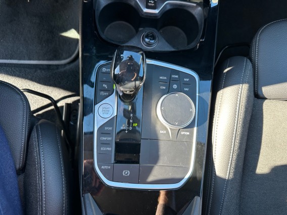 Aperçu de la photo 30 du véhicule BMW SERIE 1 F40