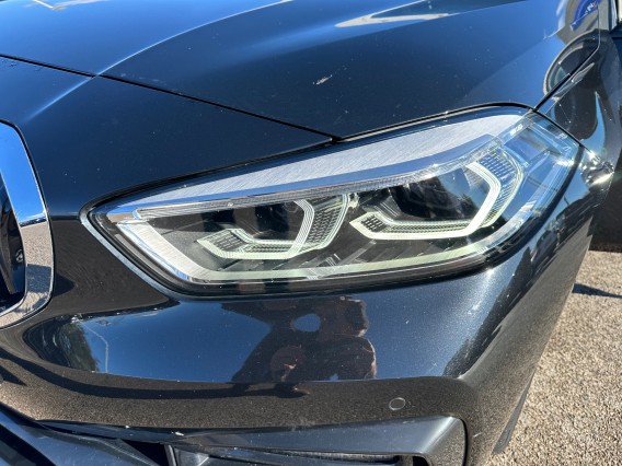 Aperçu de la photo 34 du véhicule BMW SERIE 1 F40