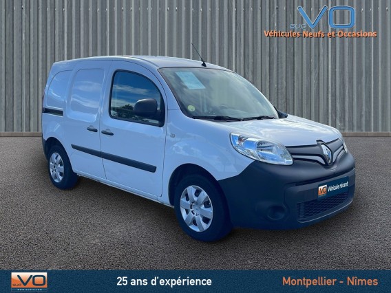 Photo du véhicule RENAULT KANGOO EXPRESS