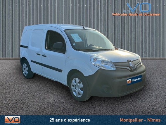 Photo du véhicule RENAULT KANGOO EXPRESS