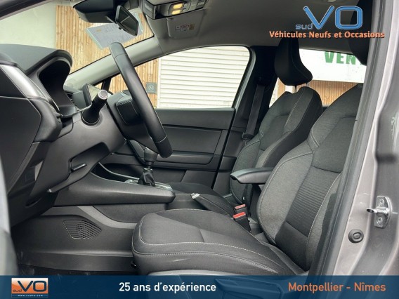 Aperçu de la photo 16 du véhicule RENAULT CAPTUR