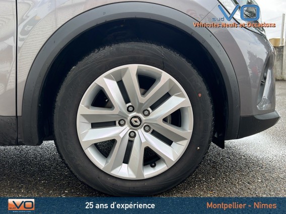 Aperçu de la photo 19 du véhicule RENAULT CAPTUR