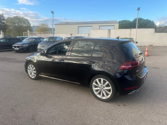 Aperçu de la photo 6 du véhicule VOLKSWAGEN GOLF