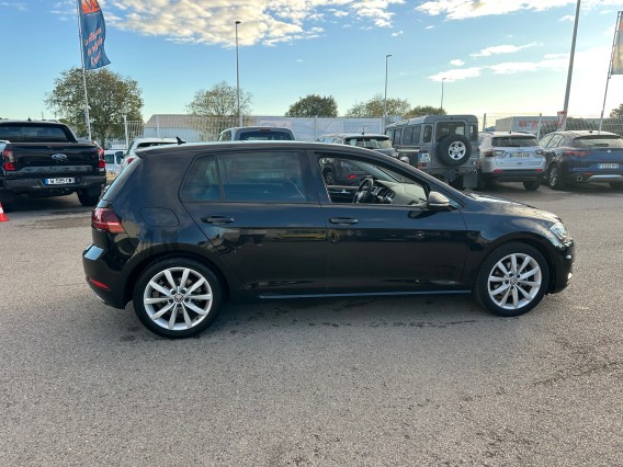 Aperçu de la photo 9 du véhicule VOLKSWAGEN GOLF