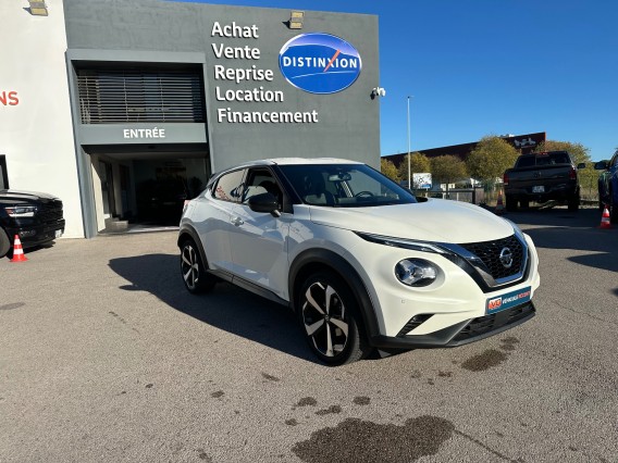 Aperçu de la photo 2 du véhicule NISSAN JUKE 2021