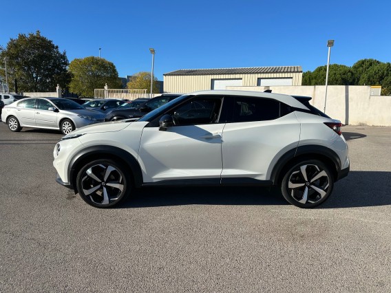 Aperçu de la photo 5 du véhicule NISSAN JUKE 2021