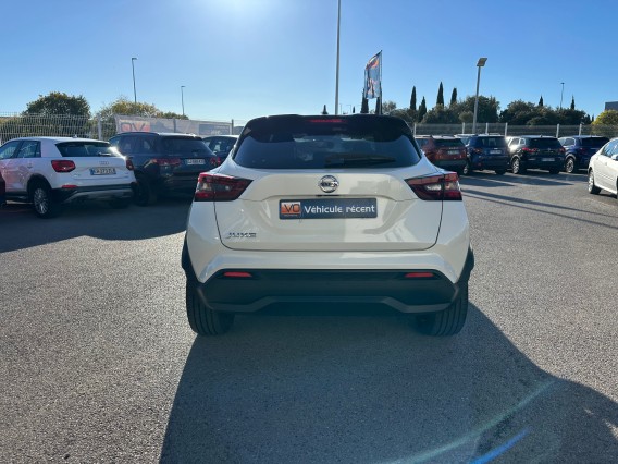 Aperçu de la photo 7 du véhicule NISSAN JUKE 2021