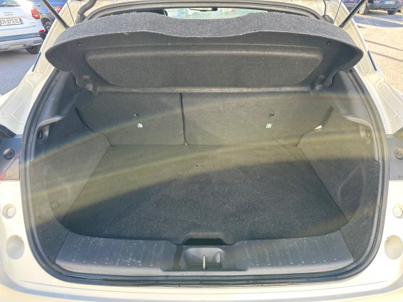 Aperçu de la photo 10 du véhicule NISSAN JUKE 2021