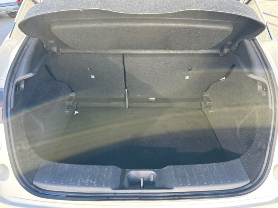 Aperçu de la photo 11 du véhicule NISSAN JUKE 2021