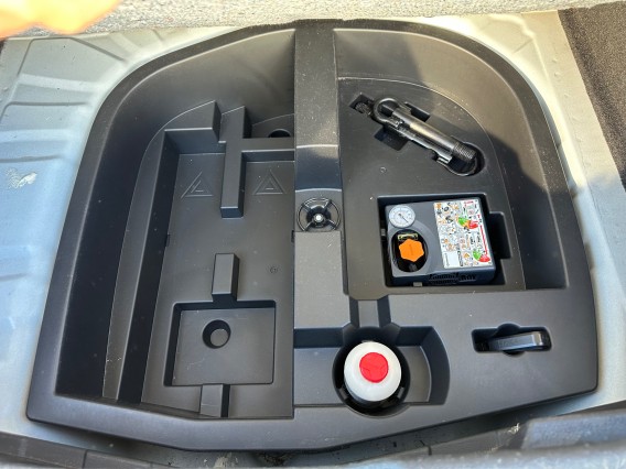 Aperçu de la photo 12 du véhicule NISSAN JUKE 2021