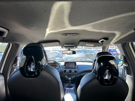 Aperçu de la photo 13 du véhicule NISSAN JUKE 2021