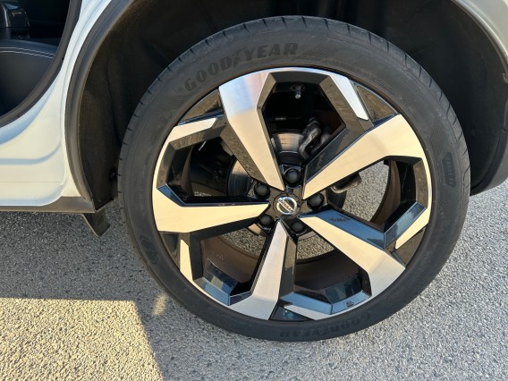 Aperçu de la photo 15 du véhicule NISSAN JUKE 2021