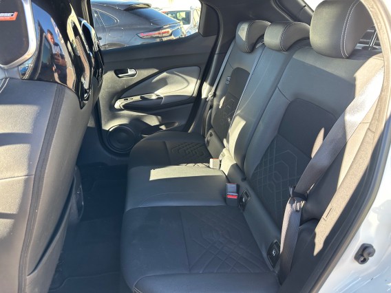 Aperçu de la photo 16 du véhicule NISSAN JUKE 2021