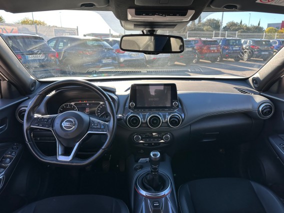 Aperçu de la photo 17 du véhicule NISSAN JUKE 2021