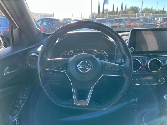 Aperçu de la photo 18 du véhicule NISSAN JUKE 2021