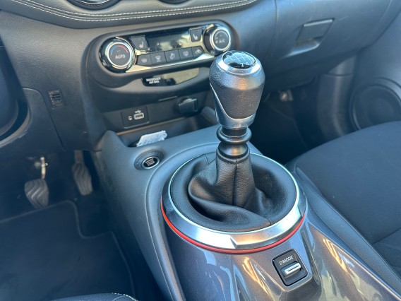 Aperçu de la photo 19 du véhicule NISSAN JUKE 2021