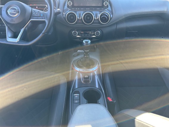 Aperçu de la photo 20 du véhicule NISSAN JUKE 2021