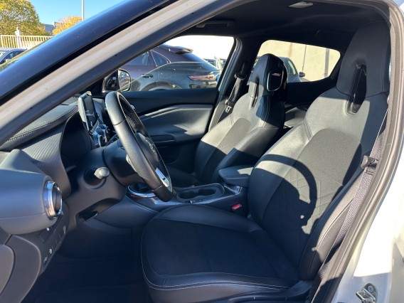 Aperçu de la photo 23 du véhicule NISSAN JUKE 2021