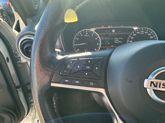 Aperçu de la photo 27 du véhicule NISSAN JUKE 2021