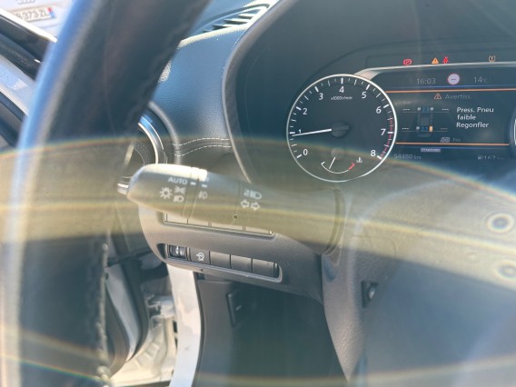 Aperçu de la photo 28 du véhicule NISSAN JUKE 2021