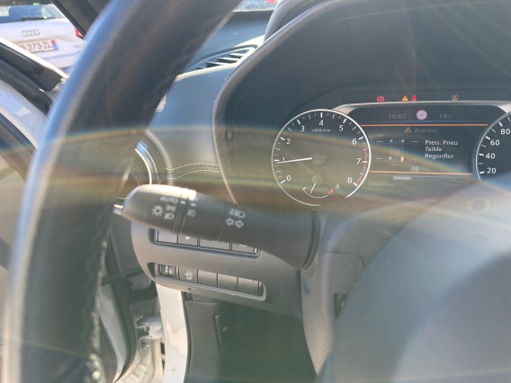 Aperçu de la photo 29 du véhicule NISSAN JUKE 2021