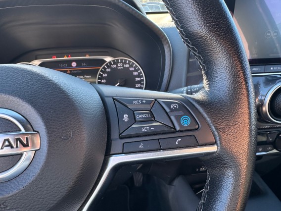 Aperçu de la photo 30 du véhicule NISSAN JUKE 2021