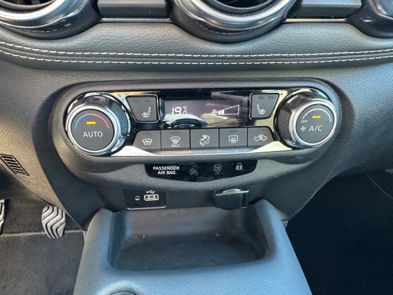 Aperçu de la photo 33 du véhicule NISSAN JUKE 2021