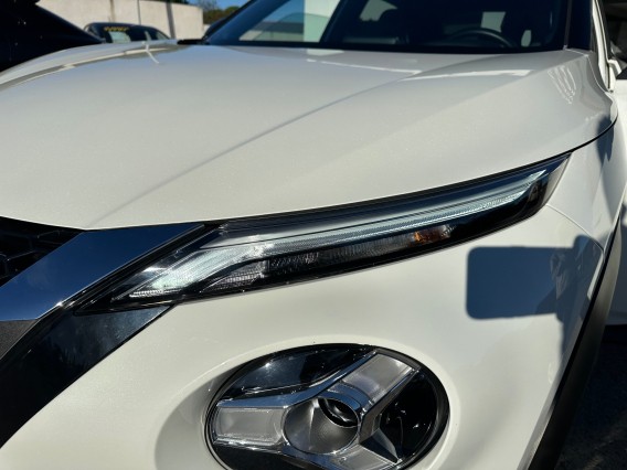 Aperçu de la photo 36 du véhicule NISSAN JUKE 2021