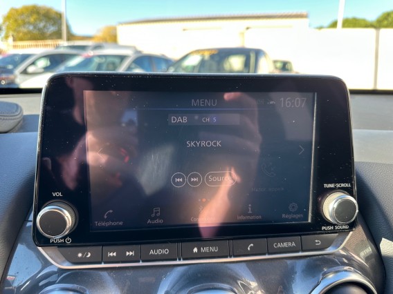 Aperçu de la photo 38 du véhicule NISSAN JUKE 2021