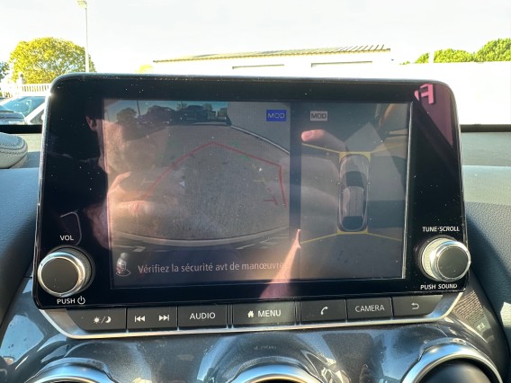 Aperçu de la photo 39 du véhicule NISSAN JUKE 2021