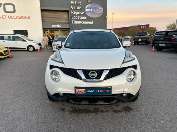 Aperçu de la photo 2 du véhicule NISSAN JUKE