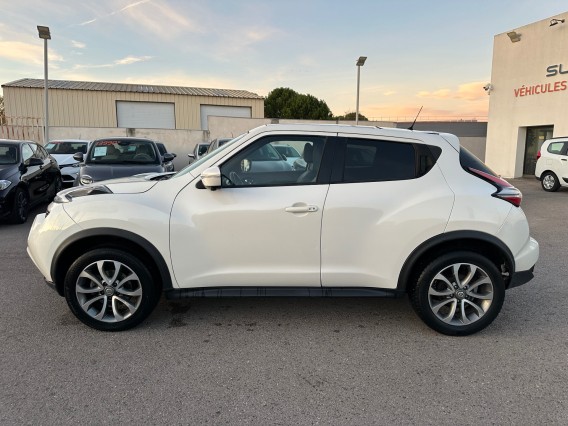 Aperçu de la photo 4 du véhicule NISSAN JUKE