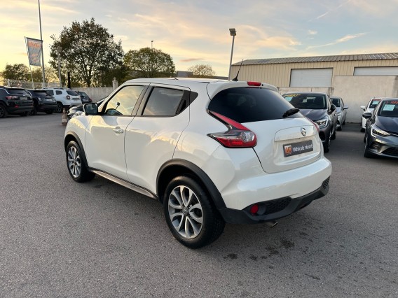 Aperçu de la photo 5 du véhicule NISSAN JUKE