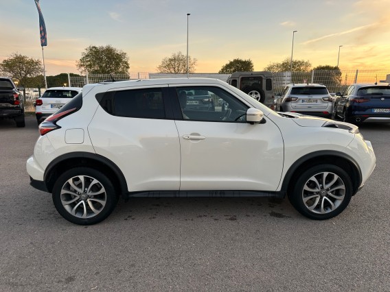 Aperçu de la photo 8 du véhicule NISSAN JUKE