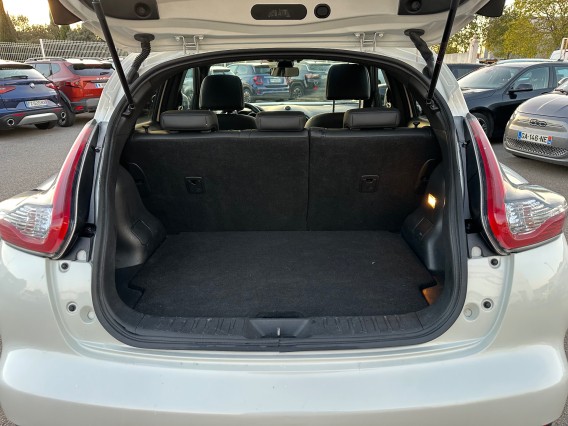 Aperçu de la photo 9 du véhicule NISSAN JUKE