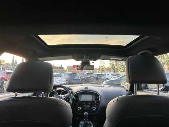 Aperçu de la photo 11 du véhicule NISSAN JUKE