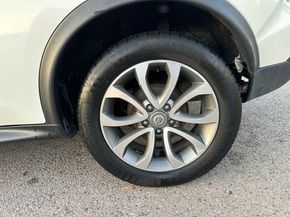 Aperçu de la photo 12 du véhicule NISSAN JUKE