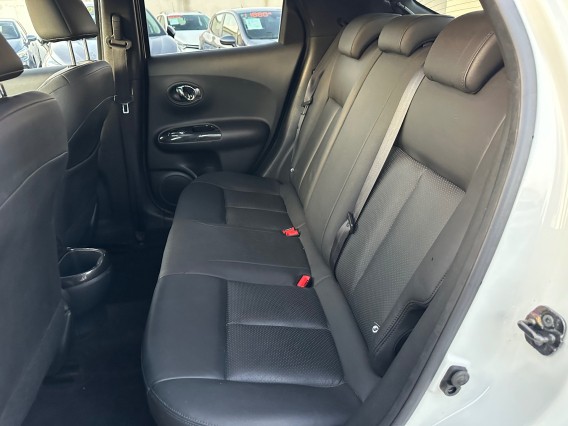 Aperçu de la photo 13 du véhicule NISSAN JUKE