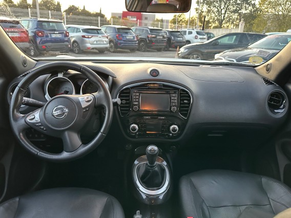 Aperçu de la photo 14 du véhicule NISSAN JUKE