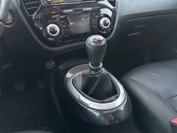 Aperçu de la photo 15 du véhicule NISSAN JUKE