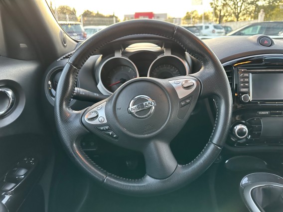 Aperçu de la photo 16 du véhicule NISSAN JUKE