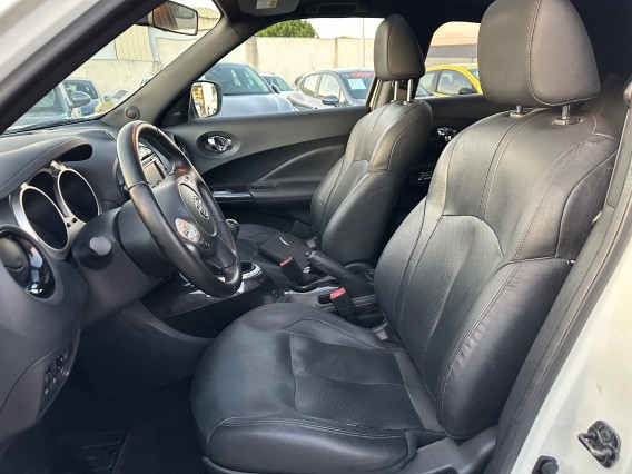 Aperçu de la photo 21 du véhicule NISSAN JUKE