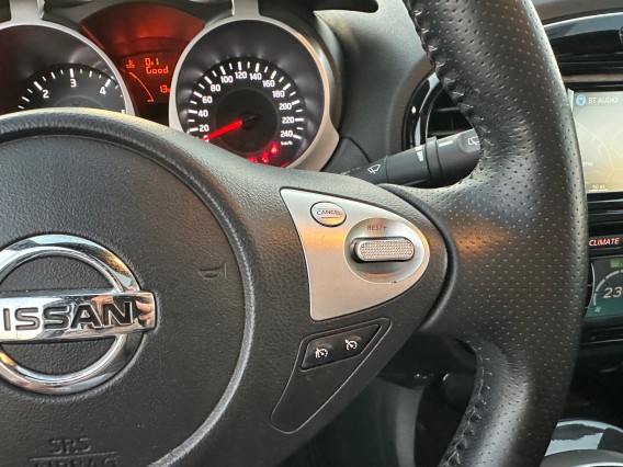 Aperçu de la photo 25 du véhicule NISSAN JUKE