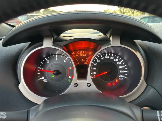 Aperçu de la photo 27 du véhicule NISSAN JUKE