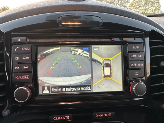 Aperçu de la photo 31 du véhicule NISSAN JUKE