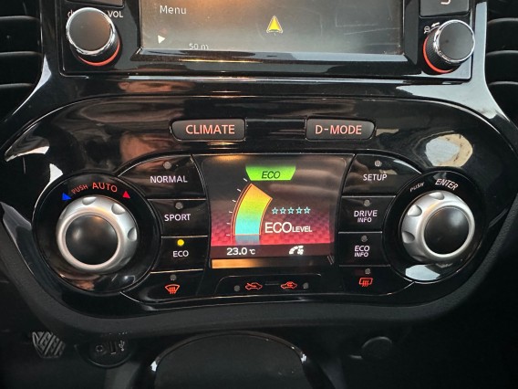 Aperçu de la photo 33 du véhicule NISSAN JUKE