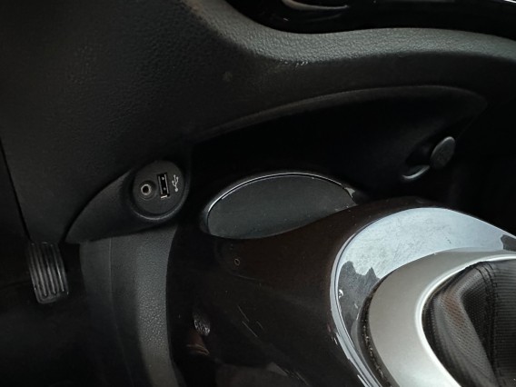 Aperçu de la photo 34 du véhicule NISSAN JUKE