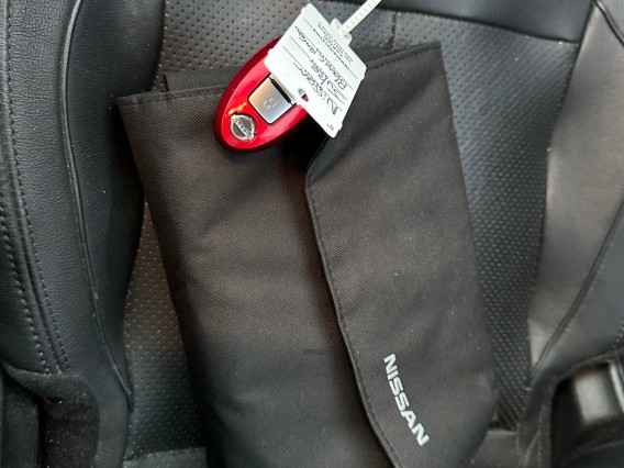 Aperçu de la photo 36 du véhicule NISSAN JUKE