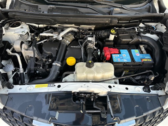 Aperçu de la photo 37 du véhicule NISSAN JUKE