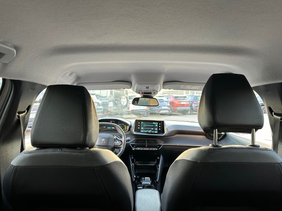 Aperçu de la photo 11 du véhicule PEUGEOT 208 ELECTRIQUE